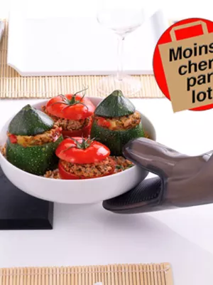 Gant silicone Orka Mastrad