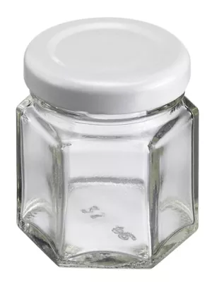 Mini Bocaux Westmark