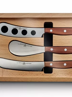 Set Charcuterie Wüsthof