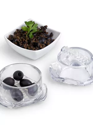 Hachoir à Ail et Tubercules Zyliss