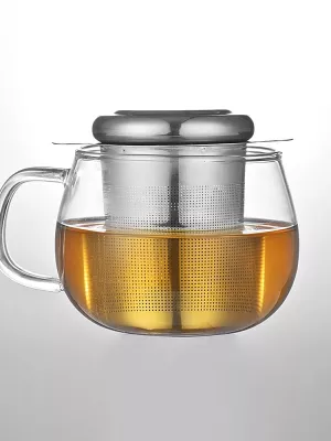 Filtre à Thé permanent Inox Westmark