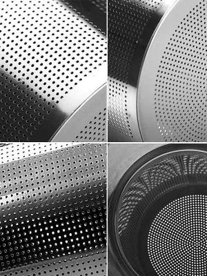 Filtre à Thé permanent Inox Westmark