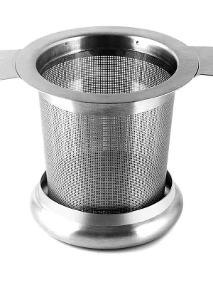 Filtre à Thé permanent Inox Westmark