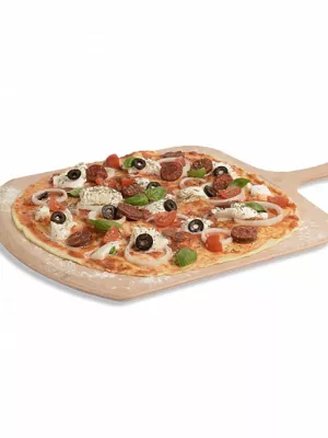 Pelle à Pizza Hêtre Emile Henry