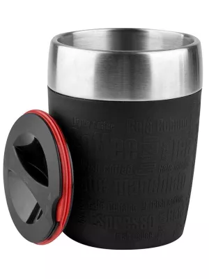 Tasse Isotherme Travel Cup 20cl Emsa