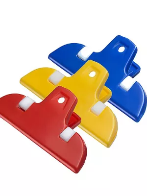 Pinces à Sacs Westmark