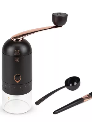 Moulin L'arbre à Café Peugeot