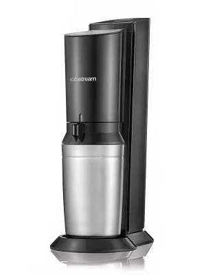 Machine à soda Sodastream Duo