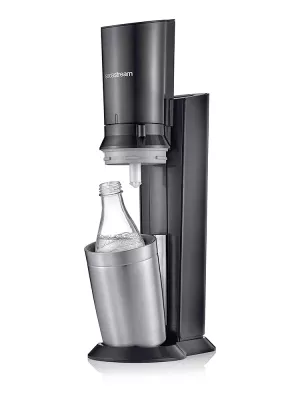 Machine à soda Sodastream Duo