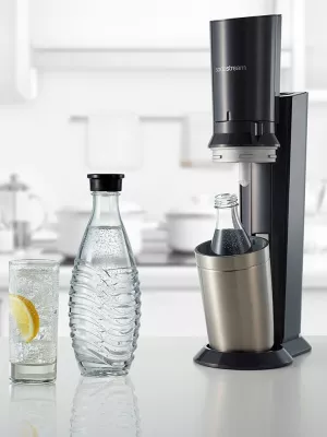 Machine à soda Sodastream Duo