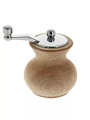 Moulin Boogie B Bois Marlux De Buyer