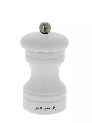 Moulin à épices Paso Marlux De Buyer