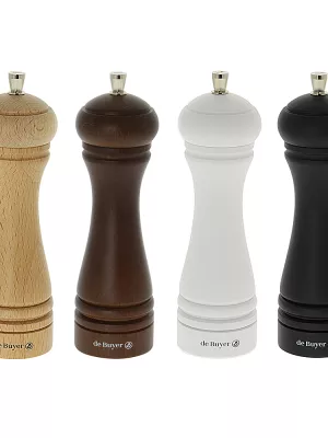 Moulin Java Marlux De Buyer