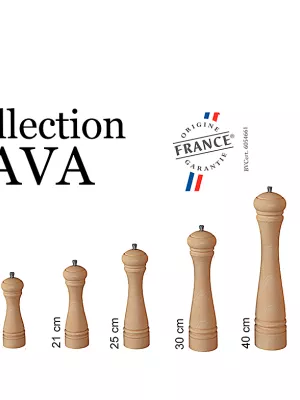 Moulin Java Marlux De Buyer