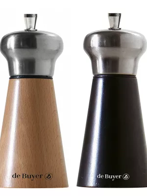 Moulin poivre/sel Springar Marlux De Buyer