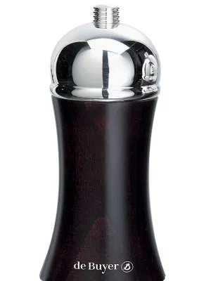 Moulin poivre/sel Valse Marlux De Buyer