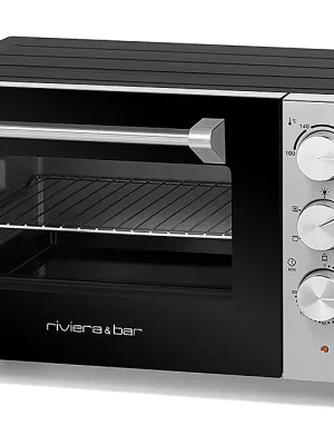 Four Posable Inox à Parois Tempérées Riviera & Bar