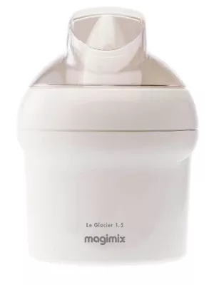 Sorbetière Glacier Magimix