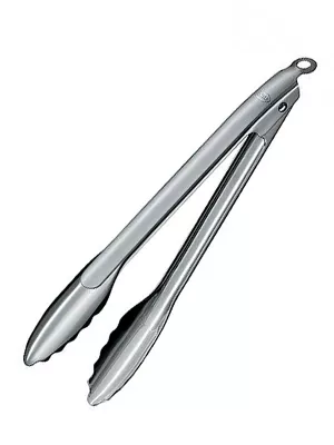 Pince traiteur silicone Rösle