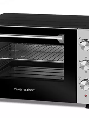 Four Posable Inox à Parois Tempérées Riviera & Bar