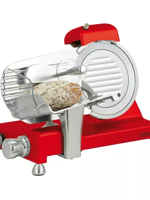 Trancheuse à Jambon Professionnelle Casselin