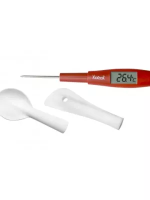 Spatule thermomètre Yoocook