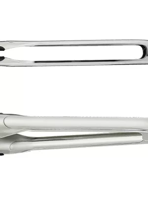 Pince traiteur silicone Rösle