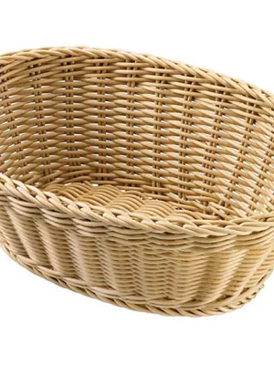 Corbeille Ovale Saleen