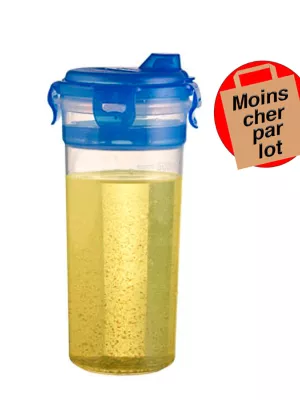 Shaker vinaigrette LOCK AND LOCK