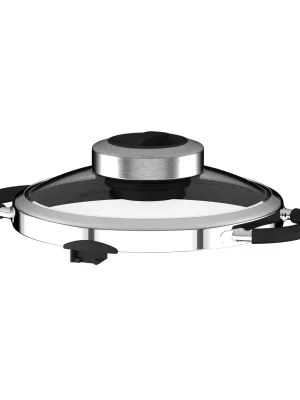 Couvercle complet Cook Expert Magimix