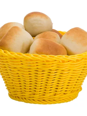 Corbeille Ronde Saleen