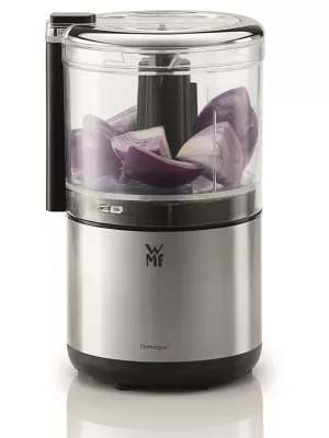 Mini Hachoir Electrique Kitchenminis WMF