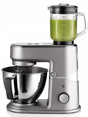 Robot Pâtissier One for All WMF