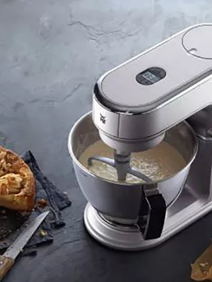 Robot Pâtissier One for All WMF