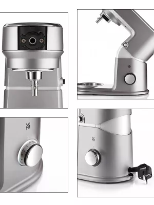 Robot Pâtissier One for All WMF