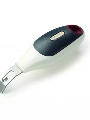 Zesteur Canneleur 2 en 1 Zyliss