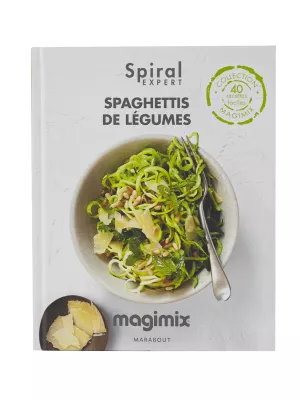 Coffret Spiral Expert Magimix