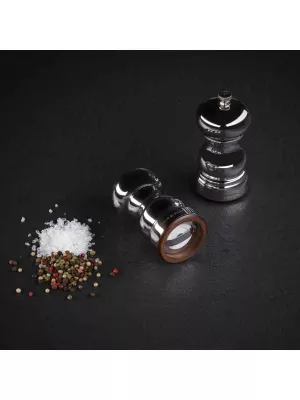 Coffret Moulins sel et poivre Knightsbridge Cole & Mason