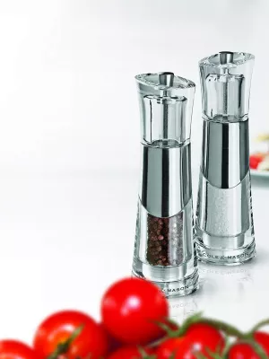 Moulin Bobbi Cole et Mason