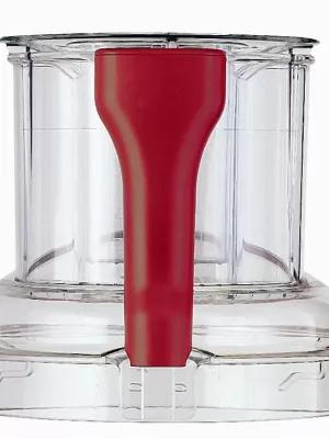 Couvercle transparent pour Robot Magimix 4200 XL 5200 XL 6200 XL Cook Expert