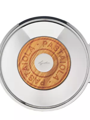 Cuit pâtes Pastaïola La Linea Patrimonio Lagostina