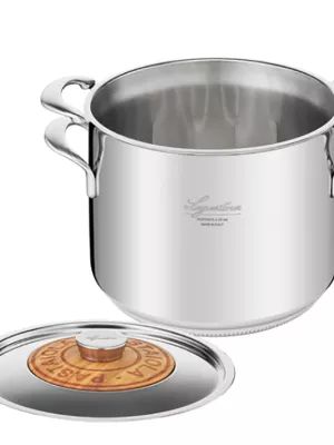 Cuit pâtes Pastaïola La Linea Patrimonio Lagostina