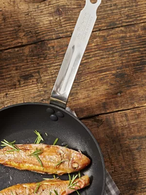 Poêle anti-adhésive Choc Intense De Buyer