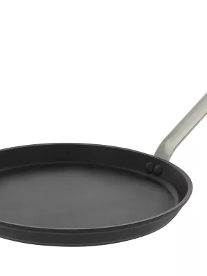 Poêle à Crêpe anti-adhésive Choc Intense De Buyer