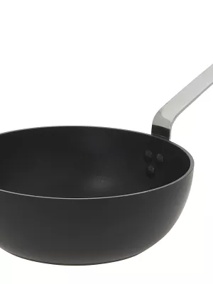 Sauteuse anti-adhésive Choc Intense De Buyer