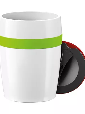 Gobelet Travel Cup Isotherme Ceramic Emsa