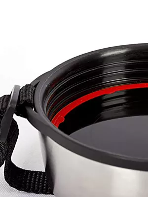 Boîte Repas Isotherme 1L Valira