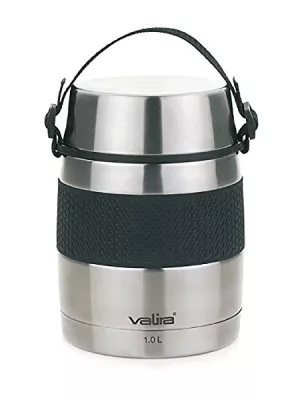 Boîte Repas Isotherme 1L Valira