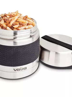 Boîte Repas Isotherme 1L Valira