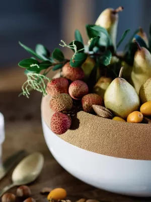 Coupe de Conservation Fruits & Légumes Emile Henry